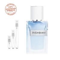 ราคา น้ำหอมแท้ Y Eau Fraiche EDT 2ml 5ml 10ml กลิ่นหอมติดทนนานของผู้ชาย (19551278679)