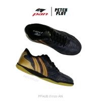 ราคา PAN รุ่น PF14JB รองเท้าฟุตซอลเด็ก แพนของแท้ รุ่นใหม่ Size 32 37 รหัส PF 14JB (19853464981)