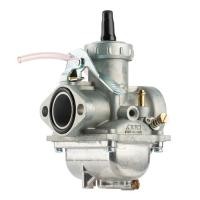 ราคา คาร์บูเรเตอร์รถจักรยานยนต์สำหรับ Suzuki TS125 TS125N TC125 DS125 TS100 DS100 125cc TS 125 80cc 65cc 2จังหวะ85cc 100cc เครื่องยนต์125cc (21171217075)