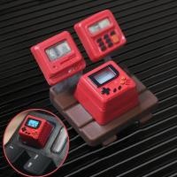 ราคา Keycaps Keycaps Keycap Retro K04 Keycap 3 In 1แสงคลาสสิก Transmissive ABS วัสดุน่ารักปุ่มกดคีย์บอร์ดเครื่องกล (19813281414)