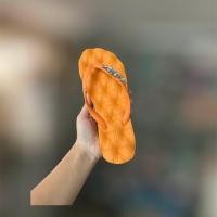 ราคา รองเท้าแตะ Bwr 26 พื้นนิ่ม รองเท้าแฟชั่น อะไหล่เพชร ใส่สบาย พร้อมส่ง (19888065460)