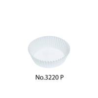 ราคา กระทงกระดาษ กระทงกระดาษไขขาว กระทงจีบ 3219 3220 S S จำนวน 800 ใบ แพ็ค (8437912052)