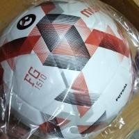 ราคา ลูกฟุตซอล ฟุตซอล Molten รุ่น F9A1510 F9D1510 TL พร้อมเข็ม ตาข่าย (21118333529)