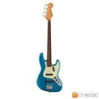 ราคา Fender Vintera II 60S Jazz Bass เบสไฟฟ้า (20880928069)