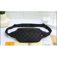 ราคา กระเป๋าคาดเอว คาดอก สะพายเฉียง หลุยส์ louis ขนาด 10นิ้ว (9076178590)