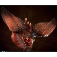 ราคา Must Have Nergigante Head Trophy หัวเนกิกันเต้ จาก Game Monster Hunter World (20520587016)