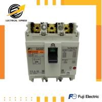 ราคา Fuji Electric ขายดีที่สุด เบรกเกอร์ฟูจิ FUJI BREAKER รุ่น BW32AAG 3 Pole (4237144700)