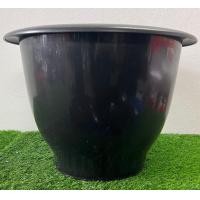 ราคา กระถาง 26 นิ้ว กระถางต้นไม้ ทรงสูง หนา สีขาว อ่างปลูกบัว อ่างเลี้ยงปลา (21229712822)