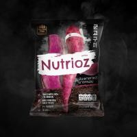 ราคา NUTRIOZ Smoke Roasted Sweet Potato Chips มันเผาเกาหลีแผ่นบางกรอบ (19049728010)