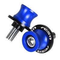 ราคา Hardingsun V3 R15ยามาฮ่า YZF พร้อมโลโก้ R15 2019 2020 2021สวิงอาร์มแกนม้วนเลื่อนขาตั้ง M6ฝาครอบสกรู R15V3อุปกรณ์เสริมรถจักรยานยนต์6มม (18711951867)