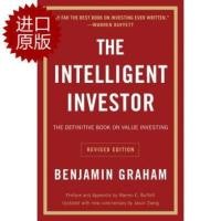 ราคา English original version The Intelligent Investor REV Ed Smart Investor 一 (16073823231)