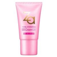 ราคา ZA ซีเอ โททัล ไฮเดรชั่น บีบีครีม 20 กรัม (17317905840)