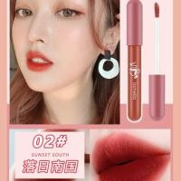 ราคา Cherish K ลิปจิ้มจุ่ม ลิปเนื้อแมท เครื่องสำอางผญ (7503203257)