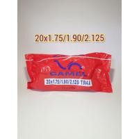 ราคา ยางในจักรยาน Camel Deestone PKT LionHead จุ๊บAV 12 14 16 18 20 22 24 26 27 700 (18867368257)