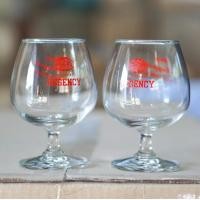 ราคา แก้วรีเจนซี่ REGENCYแก้วทรงเก่า คลาสสิค มีสกรีน (20671636024)