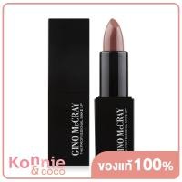 ราคา Beauty Buffet Gino Mccray The Professional Make Up Color Lipstick 3 5g บิวตี้ บุฟเฟ่ต์ ลิปสติกเนื้อเนียน (18897177598)