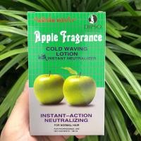 ราคา แท้100 ดิ๊พโซ่ ดัด แอปเปิ้ล 100 มล ดัดเย็น Dipso Apple Fragrance Cold Waving Lotion (19796168223)