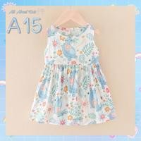 ราคา ชุดเด็กสีพาสเทล ชุดกระโปรงสีพาสเทล เดรสเด็กสีพาสเทล ชุดกระโปรงเด็ก เดรสลายน่ารัก ชุดเด็กผู้หญิง เดรสเด็กเกาหลี ใส่สบาย (13218731943)