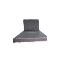 ราคา ที่นอนฟองอัดพับได้ 3ครั่ง น้ำหนักเบา นิ่ม นอน สะบาย ราคาถูก (21138168258)