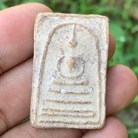 ราคา พระสมเด็จ วัดระฆังโฆสิตาราม รุ่นแรก สมเด็จโตสร้าง (17449375680)