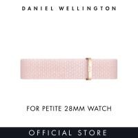 ราคา สำหรับ Petite 28Mm สายรัด Daniel Wellington 12Mm Nato นาฬิกาไนลอน สำหรับผู้หญิง DW ทางการ (17605232118)