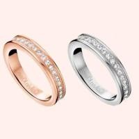 ราคา VZE237 CK ขนาดเล็กแหวนแหวนคู่ Gypsophila ชายและแหวนสตรีเกาหลีนักเรียนวันวาเลนไทน์ของขวัญสำหรับแฟนสาว (7193434763)