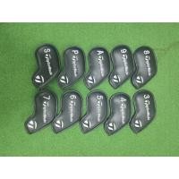 ราคา Taylormade golf club cover head cover iron cover wood cover No 1 wood combination protective cover (18978925081)