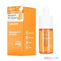 ราคา เซรั่ม Cathy Doll Whitamin C Spot Serum 30ml (6161130712)