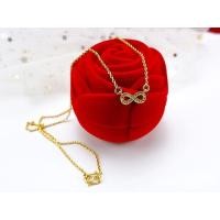 ราคา apata jewelry สร้อยทอง2 สลึง 18 นิ้ว อินฟินิตี้ สร้อยทองเหลืองชุบทองแท้ เศษทองแท้เยาวราช 96 5 สร้อยทองชุบ ทองหุ้มหุ้มทองแท้ไม่ลอกไม่ดำสร้อยทอง (10208641857)