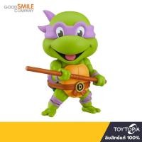ราคา พร้อมส่ง โค้ดส่วนลด Nendoroid 1984 Donatello Teenage Mutant Ninja Turtles by Good Smile Company ลิขสิทธิ์แท้ (20109138666)
