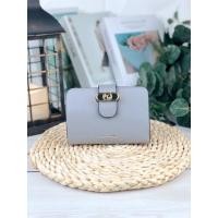 ราคา กระเป๋าเงินใบสั้น รุ่นใหม่จาก LYN wallet กระเป๋าสตางค์ (7582215756)