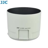 ราคา JJC เลนส์ฮูดเข้ากันได้กับ CANON EF 100 400Mm F 4 5 5 6L เป็นเลนส์ CANON EF 70 200mm F2 8L IS II USM แทนที่ ET 83D CANON (20661442372)