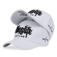 ราคา 2022ใหม่หมวก Snapback ผู้ชายบาสเกตบอลหมวกฮิปฮอป วัสดุที่ดีหมวกผ้าฝ้าย หมวกจุด2PAC Thug Life (13848011603)