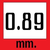 ราคา PB SWISS TOOLS ประแจหกเหลี่ยมตัวยาว รุ่น 211 Hex key L WrenchesLong Type Series 211 (15813819468)