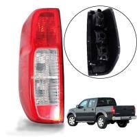ราคา เสื้อไฟท้าย โคมไฟท้าย รุ่น นิสสัน นาวาร่า NISSAN NAVARA D40 ปี 2005 2014 สีแดง ข้างซ้าย 1 ดวง ไม่รวมชุดหลอดไฟ และสายไฟ (965608466)