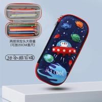 ราคา พร้อมส่งกล่องดินสอ กระเป๋าดินสอ ลายนูน3D งานเทียบsmiggle งานเทียบสมิกเกิ้ล (20169908532)