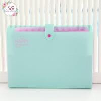 ราคา M628 แฟ้มเอกสาร อุปกรณ์สำนักงาน แฟ้ม แฟ้มใส่เอกสาร 12 ช่อง ขนาดA4 (20516698768)