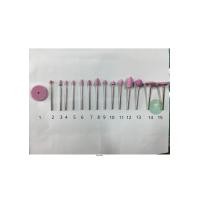 ราคา หินเจียแกน หินขัด หินเจียชมพู 2 3 มิล (17695990690)