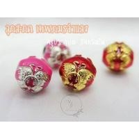 ราคา ของแท้ 100 จัดส่งไว ลูกสะกด เทพภมรจำแลง ครูบากฤษณะ (18536236705)