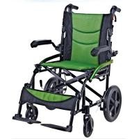 ราคา รถเข็นผู้ป่วย มี อย รถเข็นผู้ป่วย รถเข็นคนชรา รถเข็นผู้พิการ Wheelchair วิลแชร์ เหล็กชุบโครเมียม แบบพับได้ มีเบรคมือ ล้อขนาด 23 นิ้ว รุ่น 875 (20808491746)