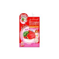 ราคา Julas Herb DD Cream Watermelon SPF50 PA (20557563613)