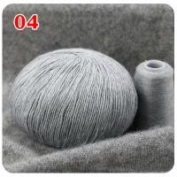 ราคา SHICHENG ผ้าพันคอขนสัตว์ถักไหมพรมสำหรับเด็กผ้าพันคอสเวตเตอร์ถักมือลูกผ้าถักนิตติ้งขนสัตว์แคชเมียร์มองโกเลีย100 20กรัม เซ็ตผ้าพันคอไหมพรมสำหรับเด็ก (13079257074)