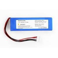 ราคา JBL Harman Kardon Go Play wireless bluetooth speaker battery GSP1029102 01 7 4v 3000 man 22 2 wh goplay แบตเตอรี่ ลำโพง บลูทูธ เจบีแอล (9663686382)