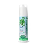 ราคา แพ็ค 3 Dentiste Toothpaste Sensitive Pump 100 GM ยาสีฟัน สูตรป้องกันและลดอาการเสียวฟัน สมุนไพร14ชนิด แบบขวด เดนทิสเต้ (9212645046)