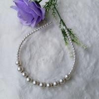 ราคา ที่คาดผม ทีคาดผมมุก ที่คาดผมแฟชั่น (19462927644)