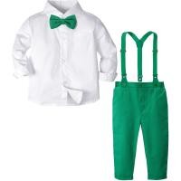 ราคา 1114ชุดชั้นในธีมคริสต์มาสชุดสูท Celana Merah เสื้อเชิ้ตลายสก๊อตสำหรับเด็กผู้ชายและผู้ชายเสื้อผ้าสำหรับปีใหม่ชุดแขนยาวลายตารางหมากรุกสีเขียว1 5ปี (20910860171)