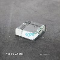 ราคา ฐานแก้วคริสตัล ฐานพระ ฐานรองพระ แท่นวางพระ แท่นรองพระ ฐานวางพระ ฐานตั้งบูชาพระ แท่นบูชา ที่วางพระ Crystal Clears Base Glass Stand (9552213288)