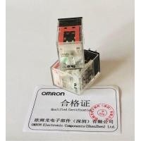 ราคา รีเลย์ Relay MY4N GS 14ขา OMRON (2631490983)