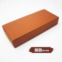 ราคา Jinrabbit หมอนหนัง PU หมอนฟองน้ำไส้หมอนรองคอหมอนรองคอหมอนรองศีรษะสำหรับนอนกลางวันหมอนกันน้ำสำหรับร้านเสริมสวยในโรงพยาบาล (10545199415)