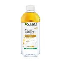 ราคา ส่งฟรี Garnier Micellar Cleansing Water ล้างเครื่องสำอาง การ์นิเย่ ไมเซล่า คลีนซิ่ง วอเตอร์ 125 400 ml (20959653903)